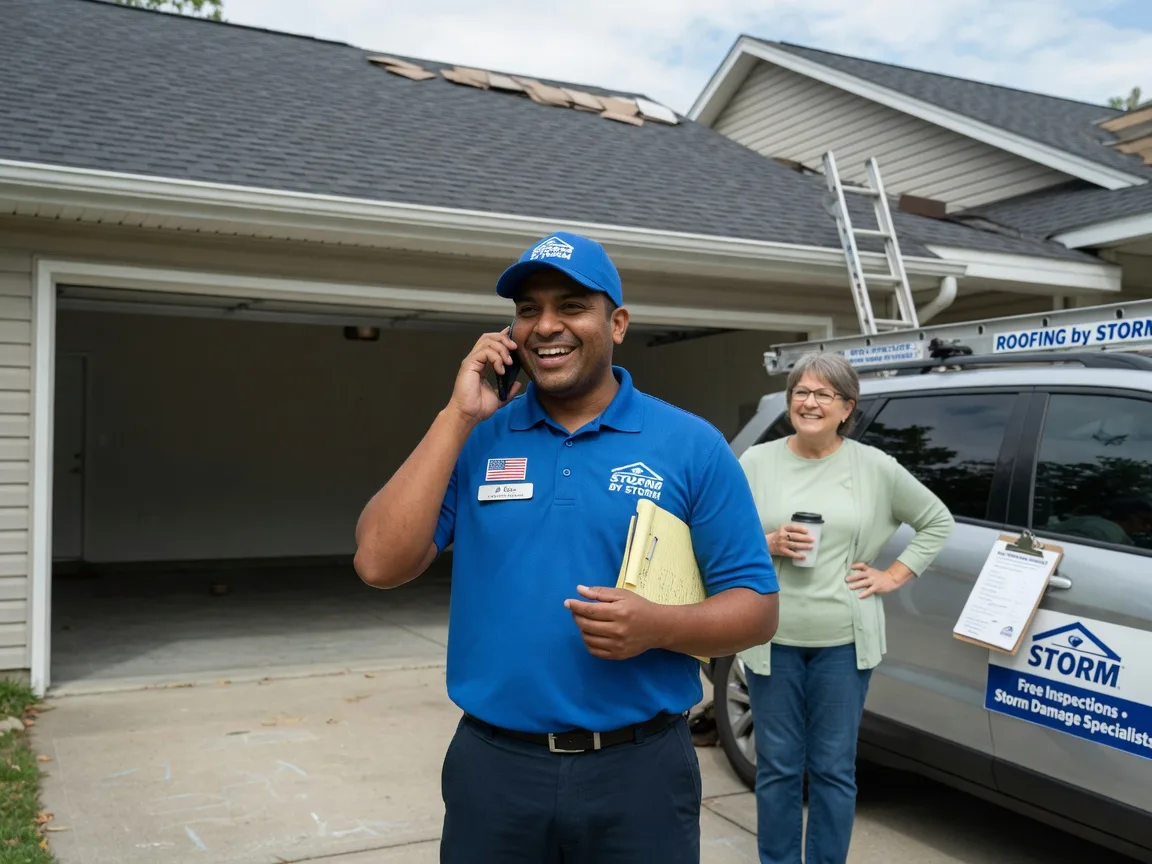Roof Repair Near Me Madison, PA FAQs